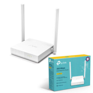 Router Wi-Fi TP-LINK TL-WR820N