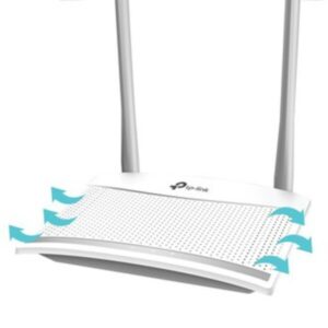 Router Wi-Fi TP-LINK TL-WR820N