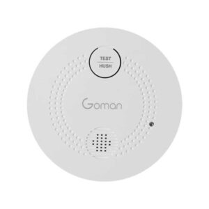 Báo khói GOMAN GM-S364W - 2
