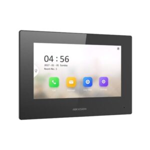 HIKVISION SH-KIS6603-LE - 2