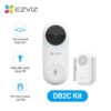 EZVIZ DB2C - 4
