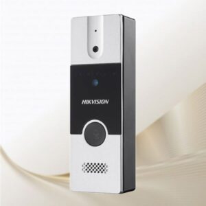 Hikvision SH-KIS6213-WTDE - 3