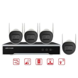 Bộ Kit Wifi HIKVISION NK44W0H(D)