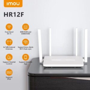 IMOU HR12F - 1