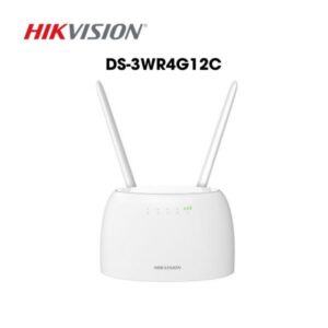 Hikvision DS-3WR4G12C