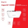 Draytek VigorAP 1000C - 2
