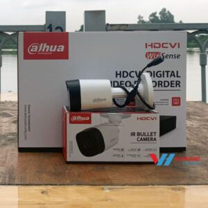 camera Analog HD DAHUA 2MP - 2