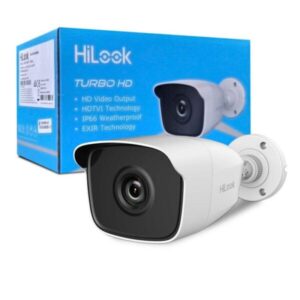 Camera thân Analog HD HiLook 4MP giá rẻ