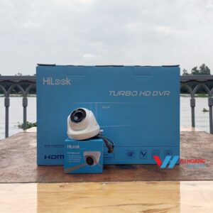 Camera dome Analog HD HiLook 4MP giá rẻ