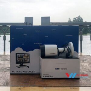 Camera thân Analog HD KBVISION 2MP giá rẻ