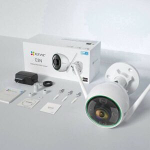 Camera Wifi EZVIZ C3N 2mp giá rẻ