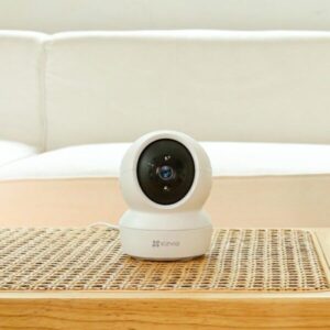 EZVIZ H6C 2K - 1