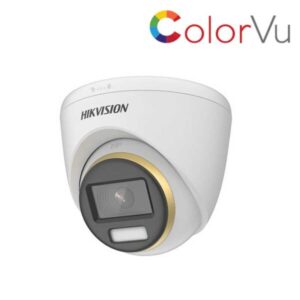 HIKVISION DS-2CE72DF3T-F