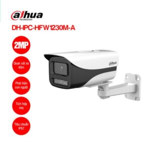 DAHUA DH-IPC-HFW1230M-A