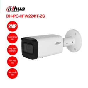 DAHUA DH-IPC-HFW2241T-ZS