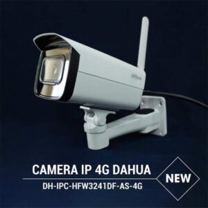 DAHUA DH-IPC-HFW3241DF-AS-4G - 2