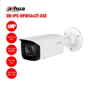 DAHUA DH-IPC-HFW5442T-ASE