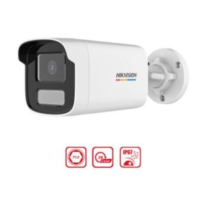 HIKVISION DS-2CD1T47G2-LUF - 1