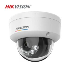 HIKVISION DS-2CD1167G2H-LIUF - 1