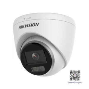 HIKVISION DS-2CD1327G0-LUF