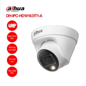 DAHUA DH-IPC-HDW1431T1-A