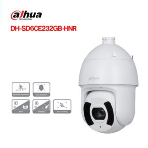 DAHUA DH-SD6CE232GB-HNR