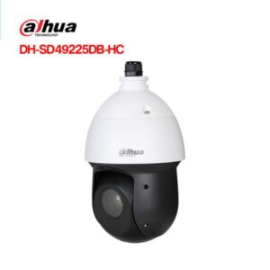 DAHUA DH-SD49225DB-HC