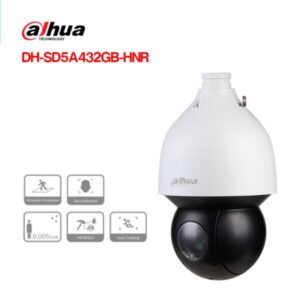 DAHUA DH-SD5A432GB-HNR