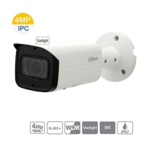 DAHUA DH-IPC-HFW2431TP-AS-S2, Camera IP DAHUA DH-IPC-HFW2431TP-AS-S2