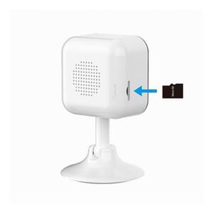 EZVIZ H1C - 1