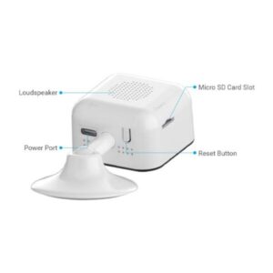 EZVIZ H1C - 2