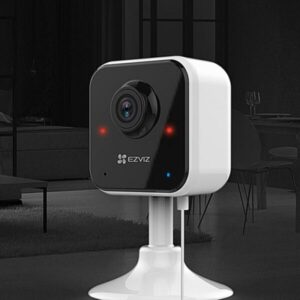 EZVIZ H1C - 3