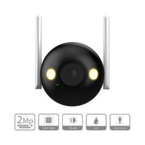 DAHUA DH-F2C-LED - 2