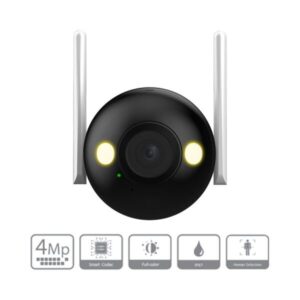 DAHUA DH-F4C-LED - 2