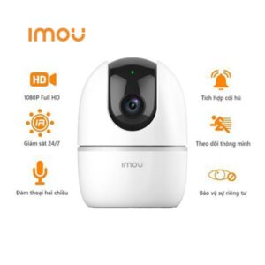 Camera IMOU IPC-A22EP-H-V2