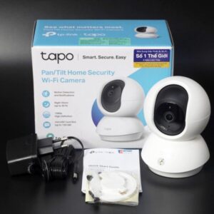 TP-Link Tapo C200 - 5