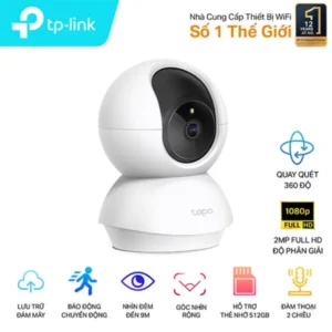 TP-Link Tapo C200 1080P