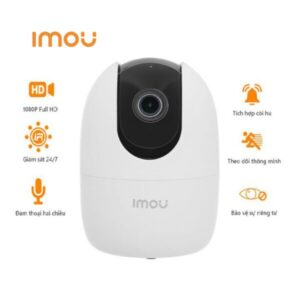 Camera IMOU Ranger 2 2MP (IPC-A22EP-L)