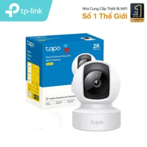TP-Link Tapo C212 2K - 2