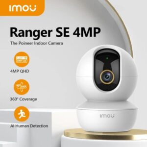 Camera IMOU IPC-A43P