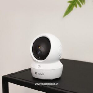EZVIZ H6c Pro 2K+ - 1