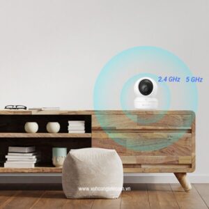 EZVIZ H6c Pro 2K+ - 2