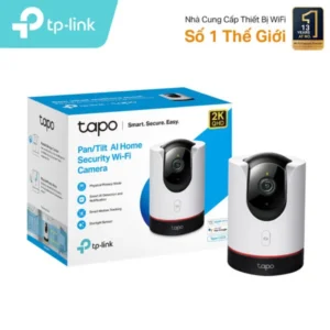 TP-Link Tapo C225 - 2