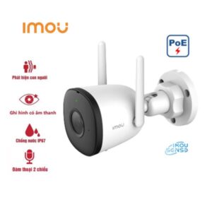 Camera iMOU IPC-S3DP-5M0WJ 5MP