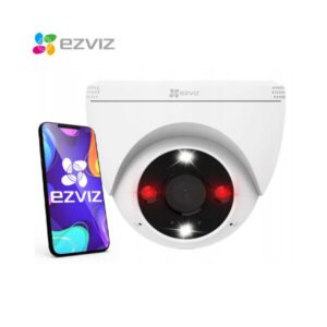 Camera EZVIZ H4 2K - 3