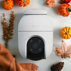Camera WiFi EZVIZ C8C 3K 5MP - 1