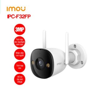 IMOU IPC-F32FP 3MP