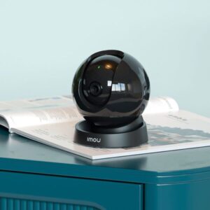 Camera Wifi 5MP IPC-GS2DP-5K0W