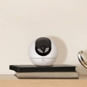 Camera Wifi EZVIZ C6 4MP
