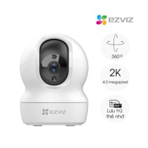 EZVIZ CP1 4MP